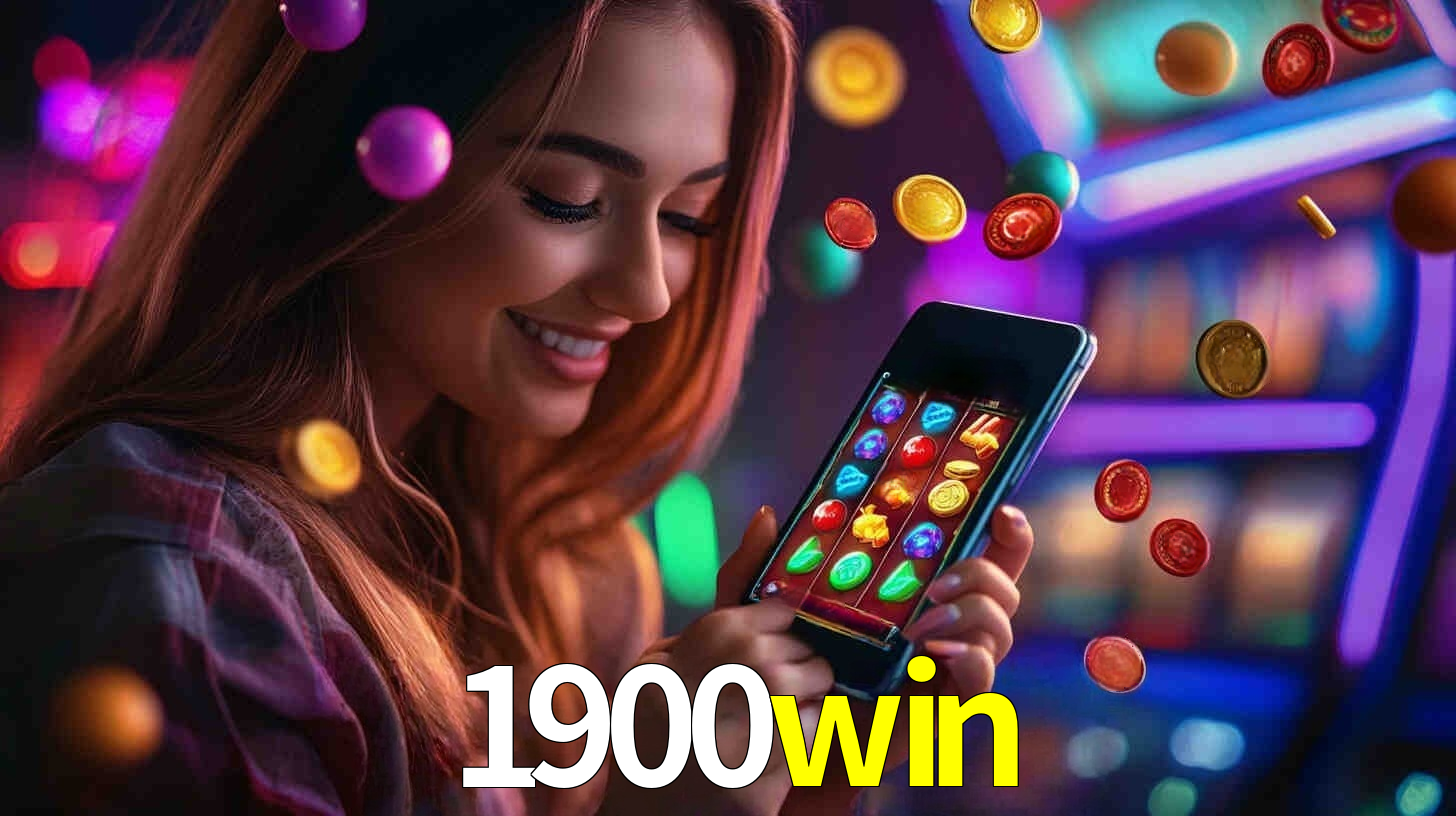 Processo de Download do App 1900win BET - Passo a Passo Simples