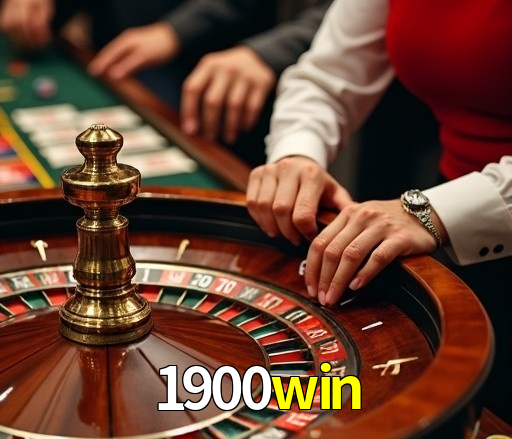 Interface do Aplicativo 1900win BET - Design Premium e Intuitivo