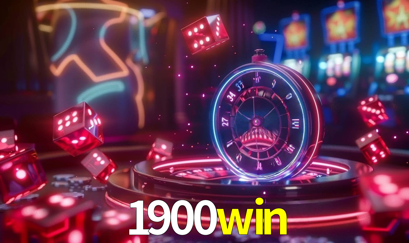 Cassino ao Vivo 1900win BET - Dealers Brasileiros Profissionais