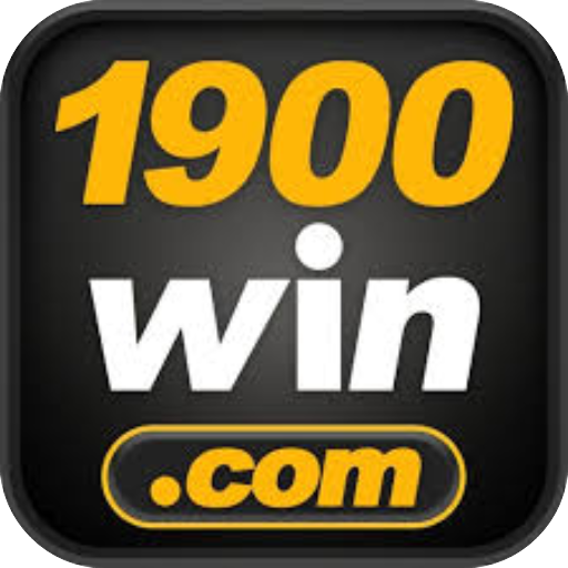 1900win BET Logo